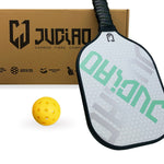 Pickleball Starter Set - Green