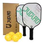 Pickleball Starter Set - Green