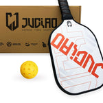 Pickleball Starter Set - Red